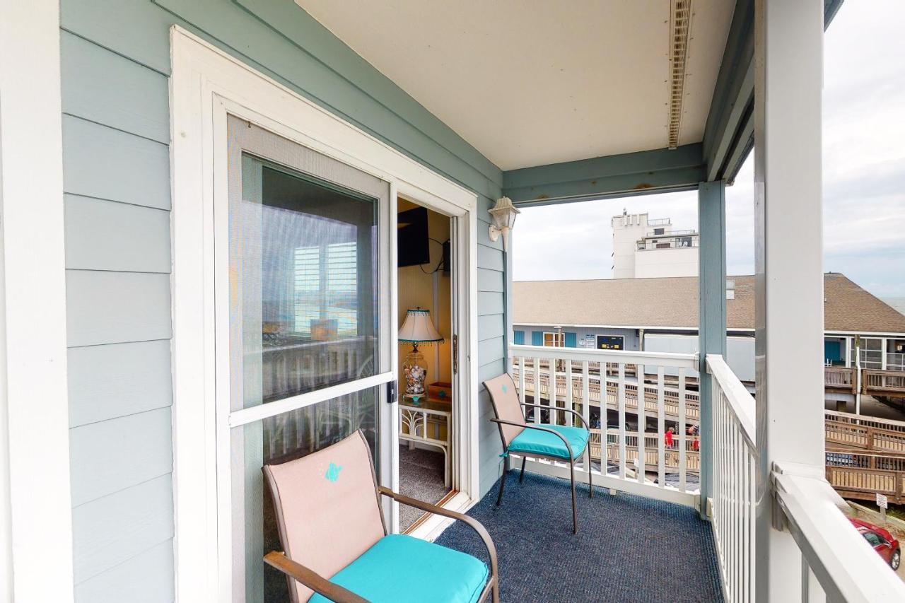 Beachfront Blessing Myrtle Beach Esterno foto